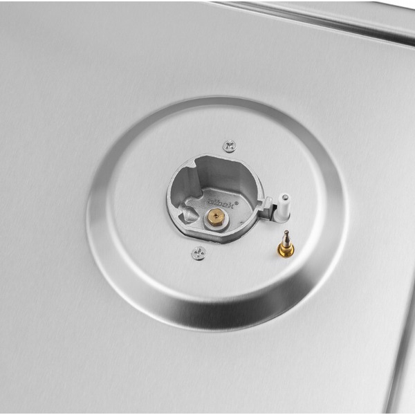 Варочная панель HOMSair HGS433GS