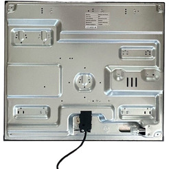 Варочная панель Schtoff H6034C29IS White
