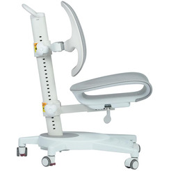 Детское кресло YOKA YC-5 Sally (серый)