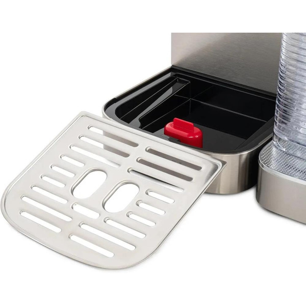 Кофеварка Hyundai HEM-9999