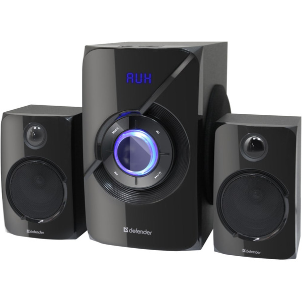 Акустика Defender X420