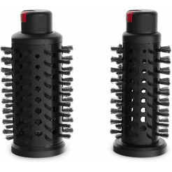 Фен-щетка Rowenta Karl Lagerfeld CF961LF0