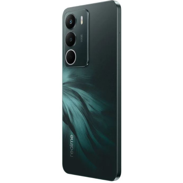 Смартфон Realme C71 8GB/256GB (зеленый)