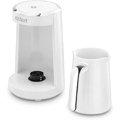 Электрическая турка Kitfort КТ-7695