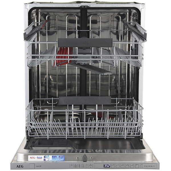 Посудомоечная машина AEG FSR63600P