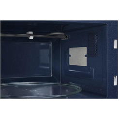 Микроволновая печь Samsung MG23T5018AK/BW