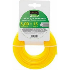 Леска для триммера Startul Garden ST6059-30