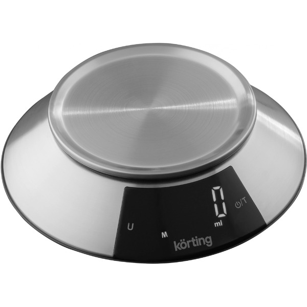 Кухонные весы KORTING KKS 0101