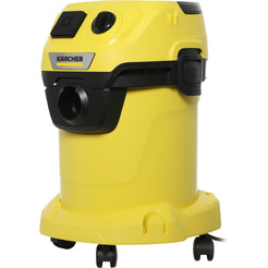 Пылесос Karcher WD 3 P V-17/4/20 1.628-175.0