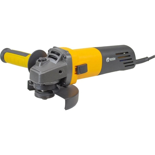 Угловая шлифмашина Edon AG-125/800C