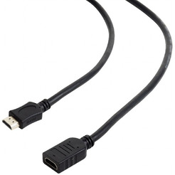 Удлинитель HDMI Gembird CC-HDMI4X-15 (ver 2.0)