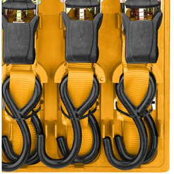Стяжной ремень с храповиком INGCO HRSP065607