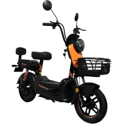 Электроскутер Kugoo EC 03