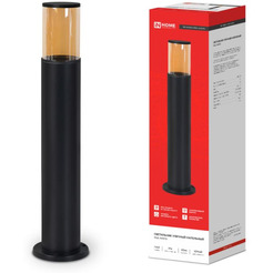Уличный светильник INhome AMBER-SP600-1xA60-BL 4690612055831