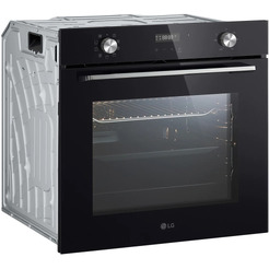 Встраиваемый духовой шкаф LG WSEZD7213B