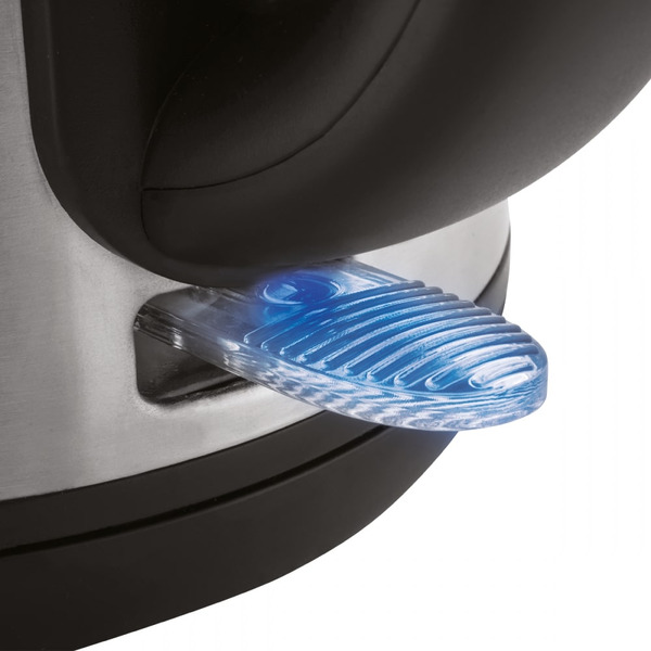 Электрочайник Scarlett SC-EK21S49SS