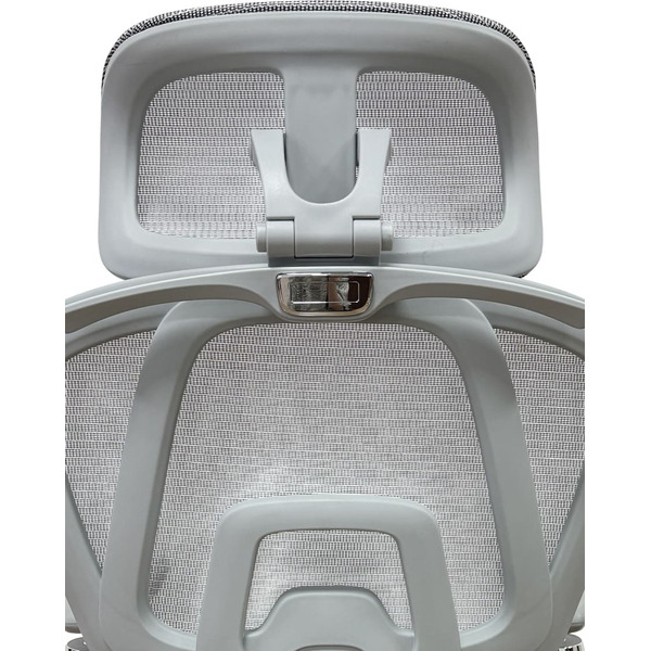 Офисное кресло MYROO Bliss T803-GG (grey)  (OC4102-plg-G)