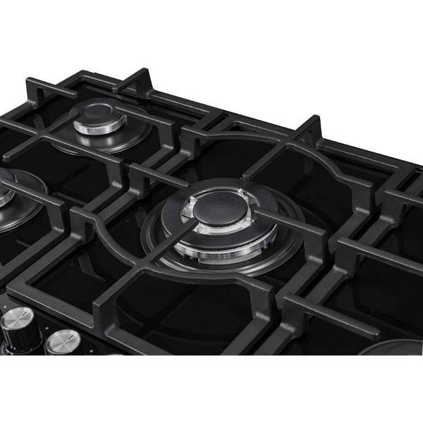 Варочная панель Simfer H90H51S505