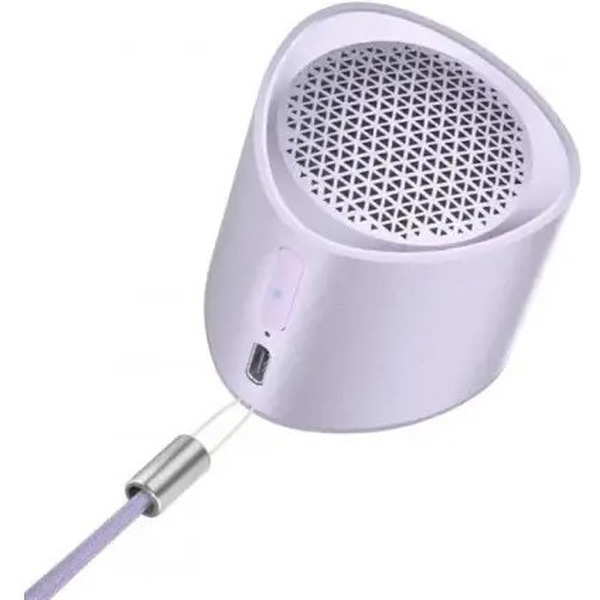 Портативная колонка Tronsmart Nimo Violet