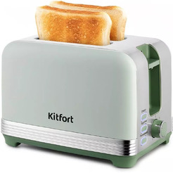 Тостер Kitfort КТ-6070