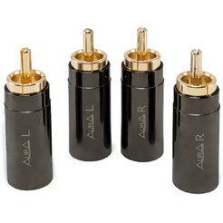 Коннектор AURA RCA-P618