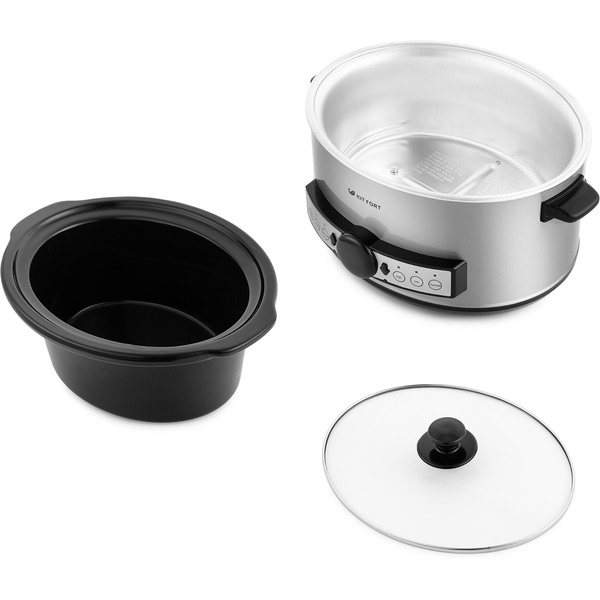 Медленноварка Kitfort KT-212