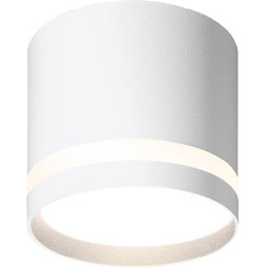 Накладной светильник WOLTA WSL-GX53/04W