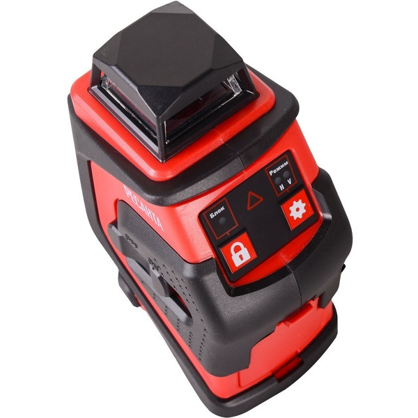 Лазерный нивелир Ресанта ПЛ-360 (61/10/523)