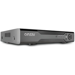 Комплект видеонаблюдения Ginzzu HK-840N