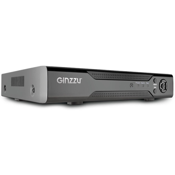 Комплект видеонаблюдения Ginzzu HK-840N