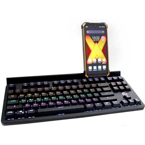 Клавиатура Gembird KB-G520L