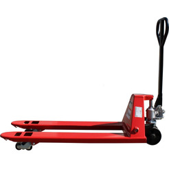 Ручная гидравлическая тележка Shtapler DF 2500 NY 71049076