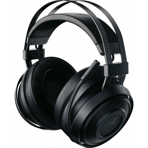 Наушники RAZER Nari Essential (RZ04-02690100-R3M1)
