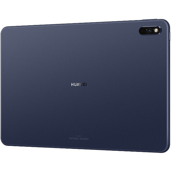 Планшет Huawei MatePad 4/64GB LTE (BAH3-L09) серый