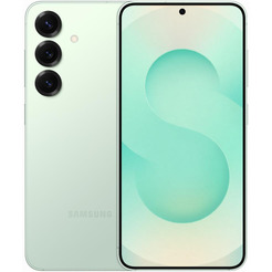 Смартфон Samsung Galaxy S25 12GB/128GB (SM-S931BLGBCAU) мятный