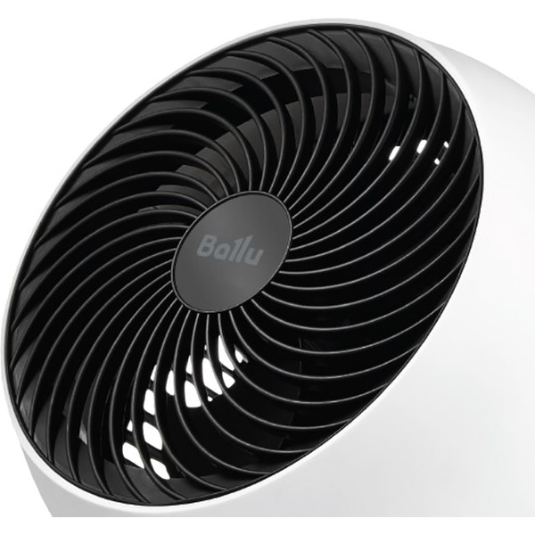 Вентилятор настольный Ballu BFT-135W