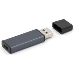 USB Flash Mirex Stiff Gray 32GB 13600-FMUSTG32