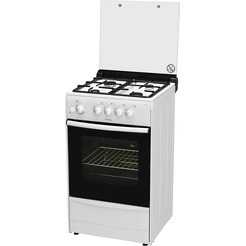 Плита газовая бытовая DARINA 1B1 GM441 008 W