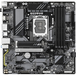 Материнская плата Gigabyte B760M DS3H WiFi6E GEN5