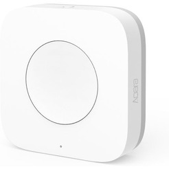 Выключатель Aqara Wireless Mini Switch T1 WB-R02D