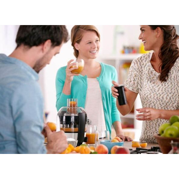 Соковыжималка Philips HR1832/00