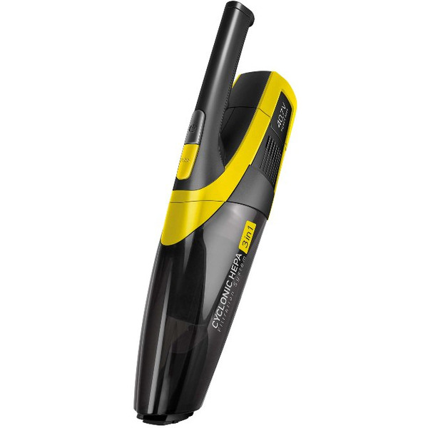 Пылесос Sencor SVC 0741YL