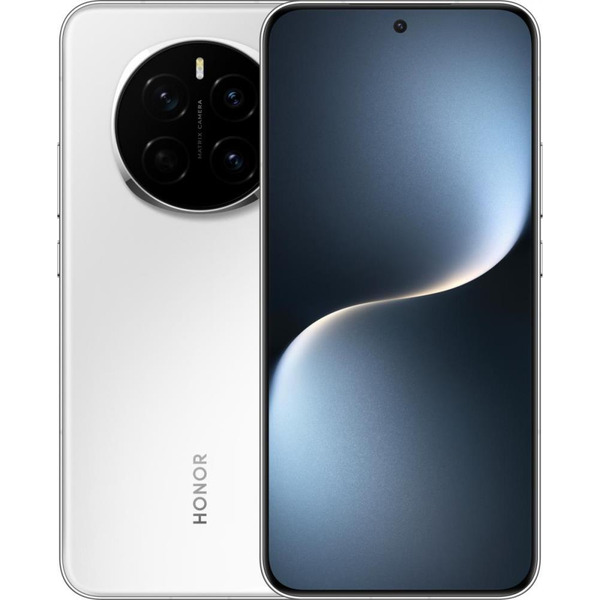 Смартфон Honor Magic7 (PTP-N29) 12GB/256GB Glacier White