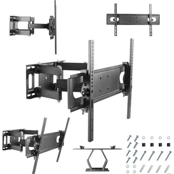 Кронштейн для телевизора Gembird WM-70ST-01