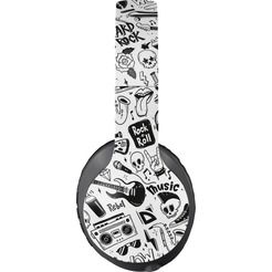 Наушники Defender FreeMotion B595 (черный/белый)