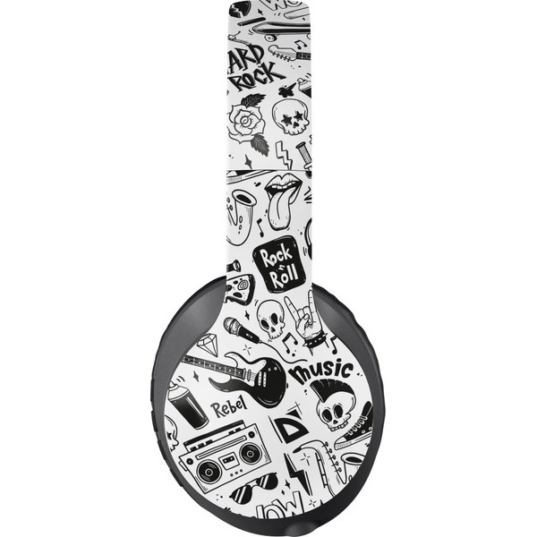 Наушники Defender FreeMotion B595 (черный/белый)