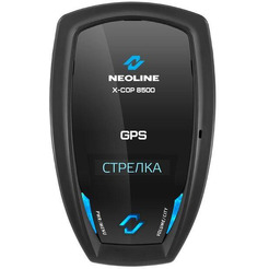Радар-детектор NEOLINE X-COP 8500