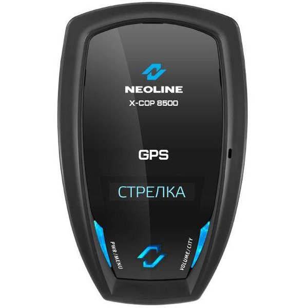 Радар-детектор NEOLINE X-COP 8500