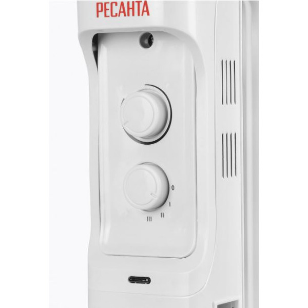 Масляный радиатор Ресанта ОМ-9А (67/3/16)