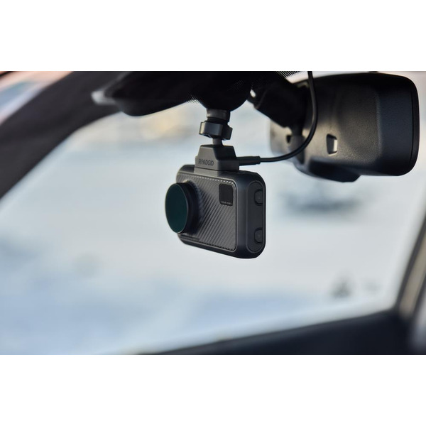 Видеорегистратор-радар детектор Roadgid Premier 3 Carbon 2CH